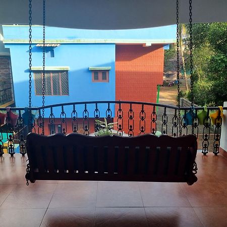 Spacious 3-Bedroom Private Villa In Mangalore - Ideal Getaway For Family And Friends Eksteriør billede