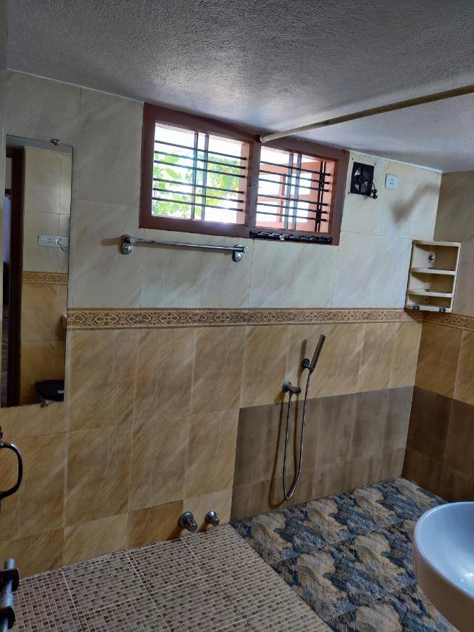 Spacious 3-Bedroom Private Villa In Mangalore - Ideal Getaway For Family And Friends Eksteriør billede