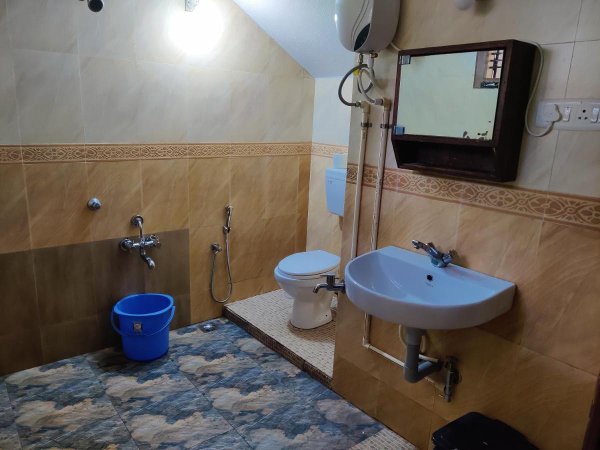 Spacious 3-Bedroom Private Villa In Mangalore - Ideal Getaway For Family And Friends Eksteriør billede