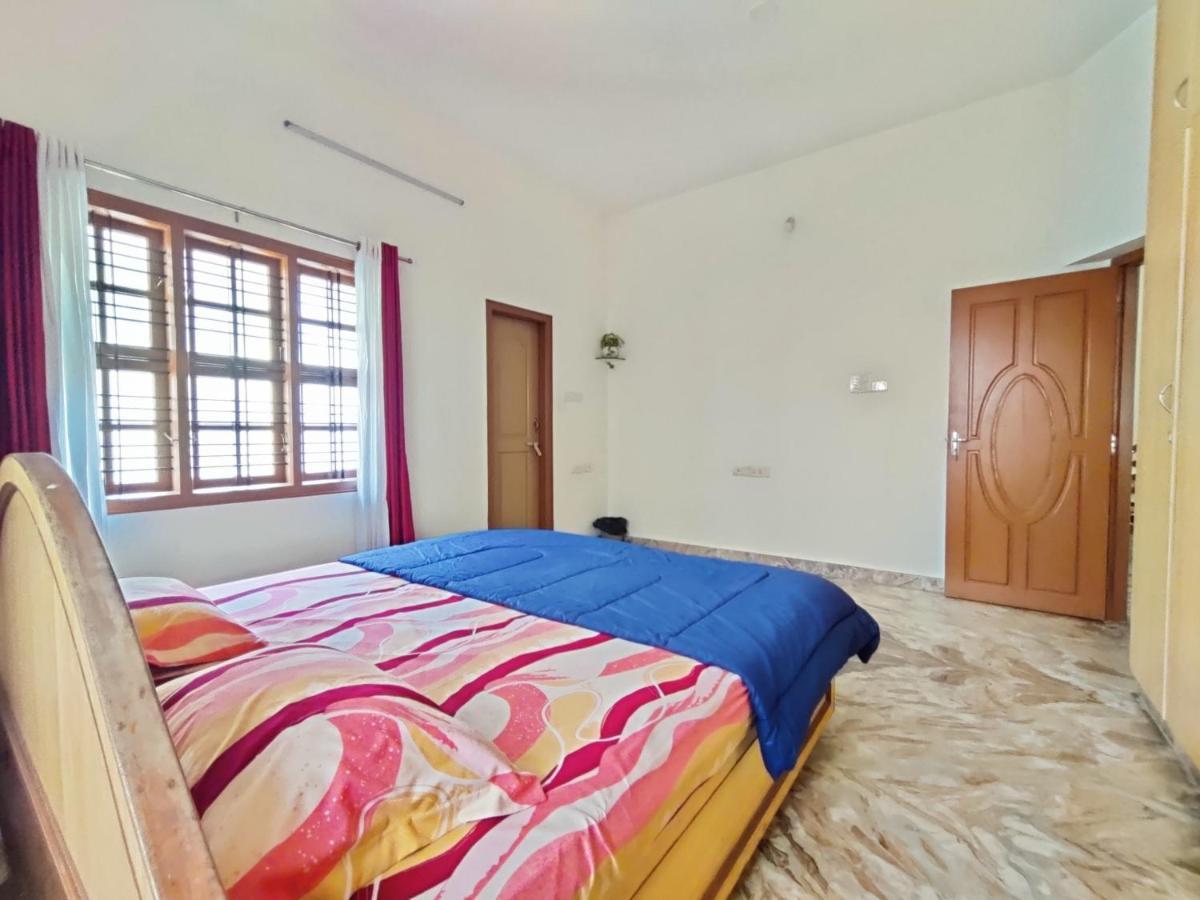 Spacious 3-Bedroom Private Villa In Mangalore - Ideal Getaway For Family And Friends Eksteriør billede