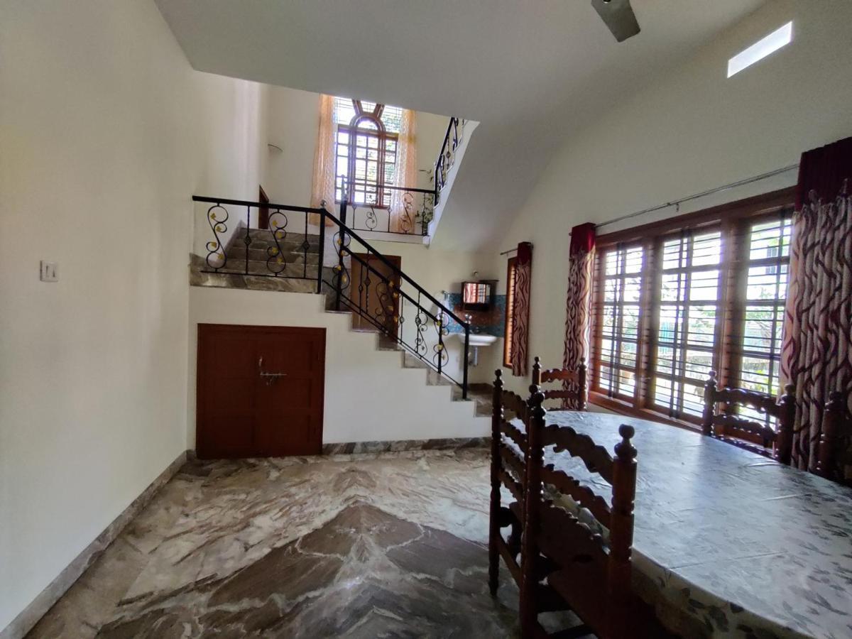 Spacious 3-Bedroom Private Villa In Mangalore - Ideal Getaway For Family And Friends Eksteriør billede