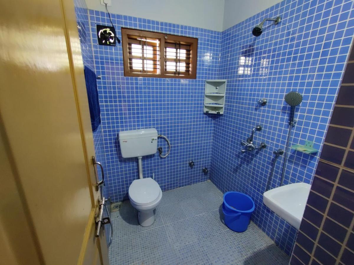 Spacious 3-Bedroom Private Villa In Mangalore - Ideal Getaway For Family And Friends Eksteriør billede