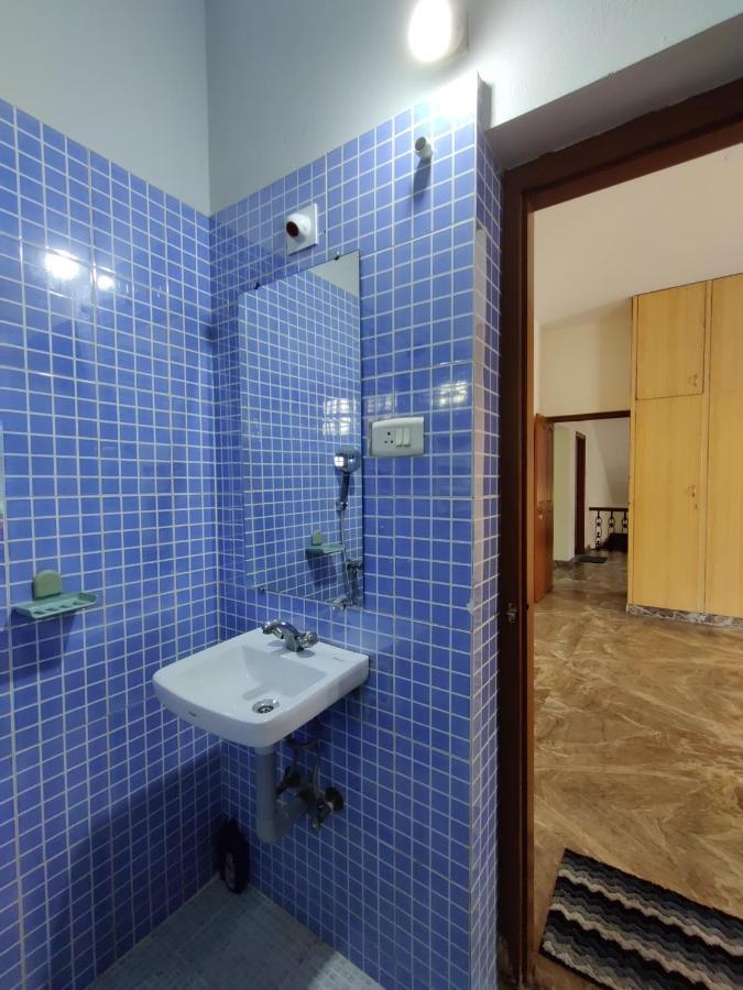 Spacious 3-Bedroom Private Villa In Mangalore - Ideal Getaway For Family And Friends Eksteriør billede