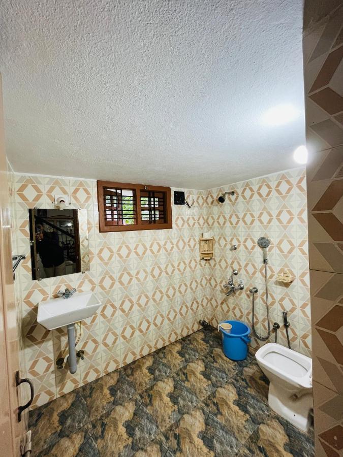 Spacious 3-Bedroom Private Villa In Mangalore - Ideal Getaway For Family And Friends Eksteriør billede