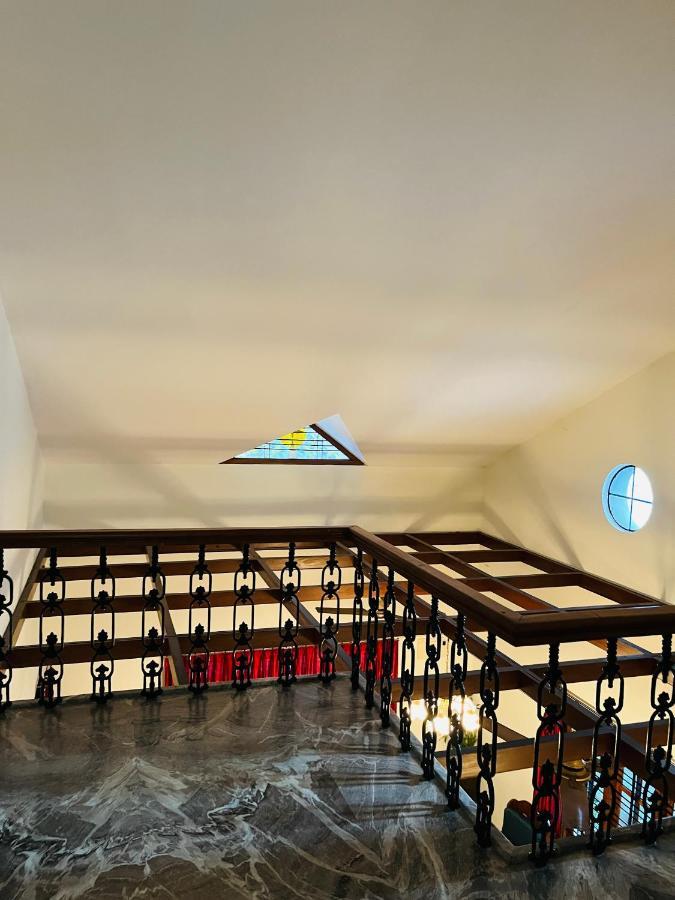 Spacious 3-Bedroom Private Villa In Mangalore - Ideal Getaway For Family And Friends Eksteriør billede