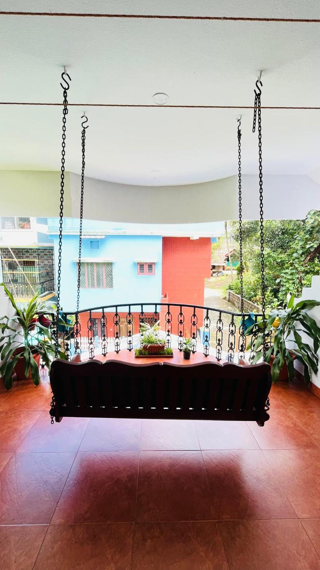 Spacious 3-Bedroom Private Villa In Mangalore - Ideal Getaway For Family And Friends Eksteriør billede