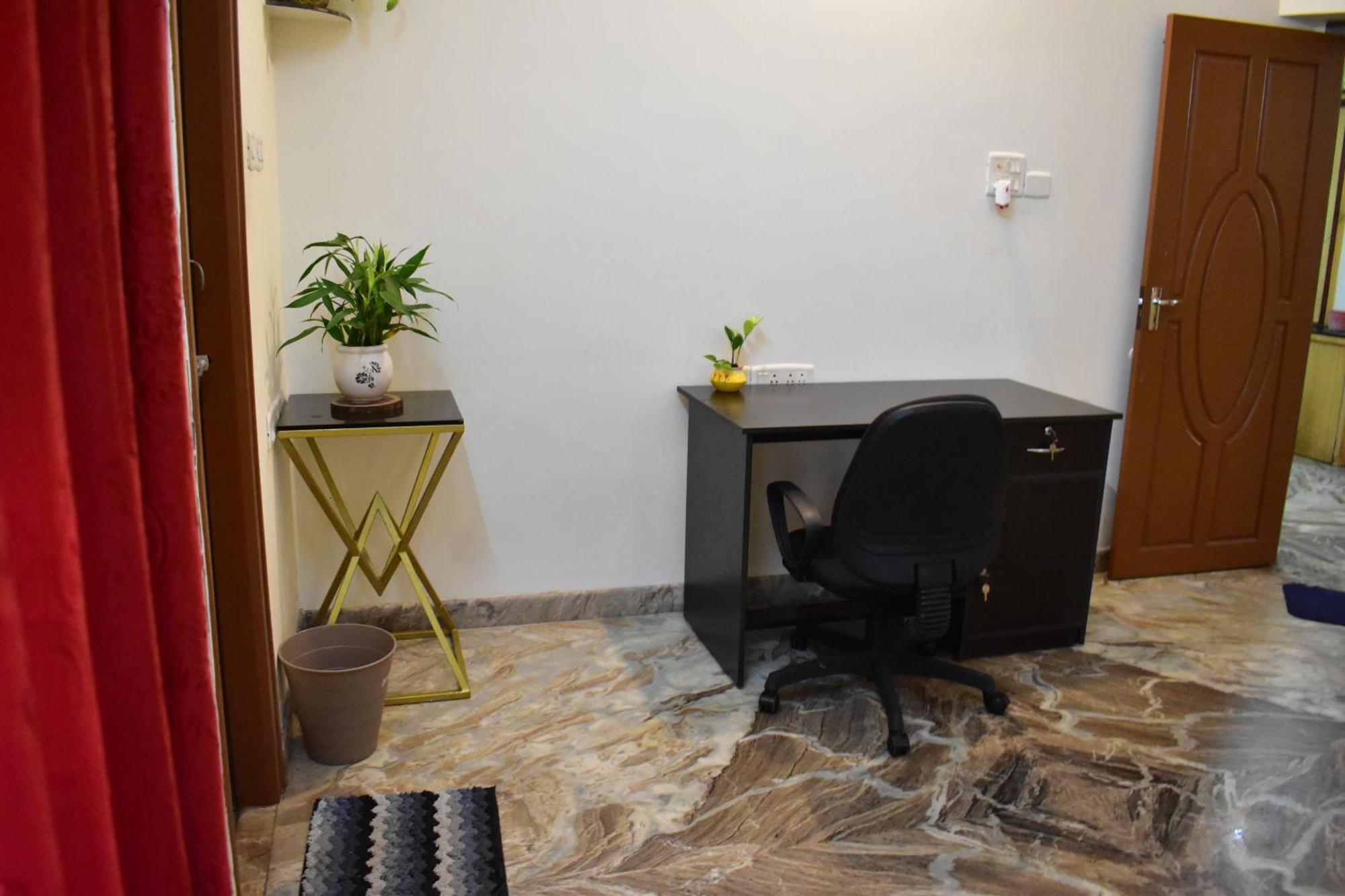 Spacious 3-Bedroom Private Villa In Mangalore - Ideal Getaway For Family And Friends Eksteriør billede