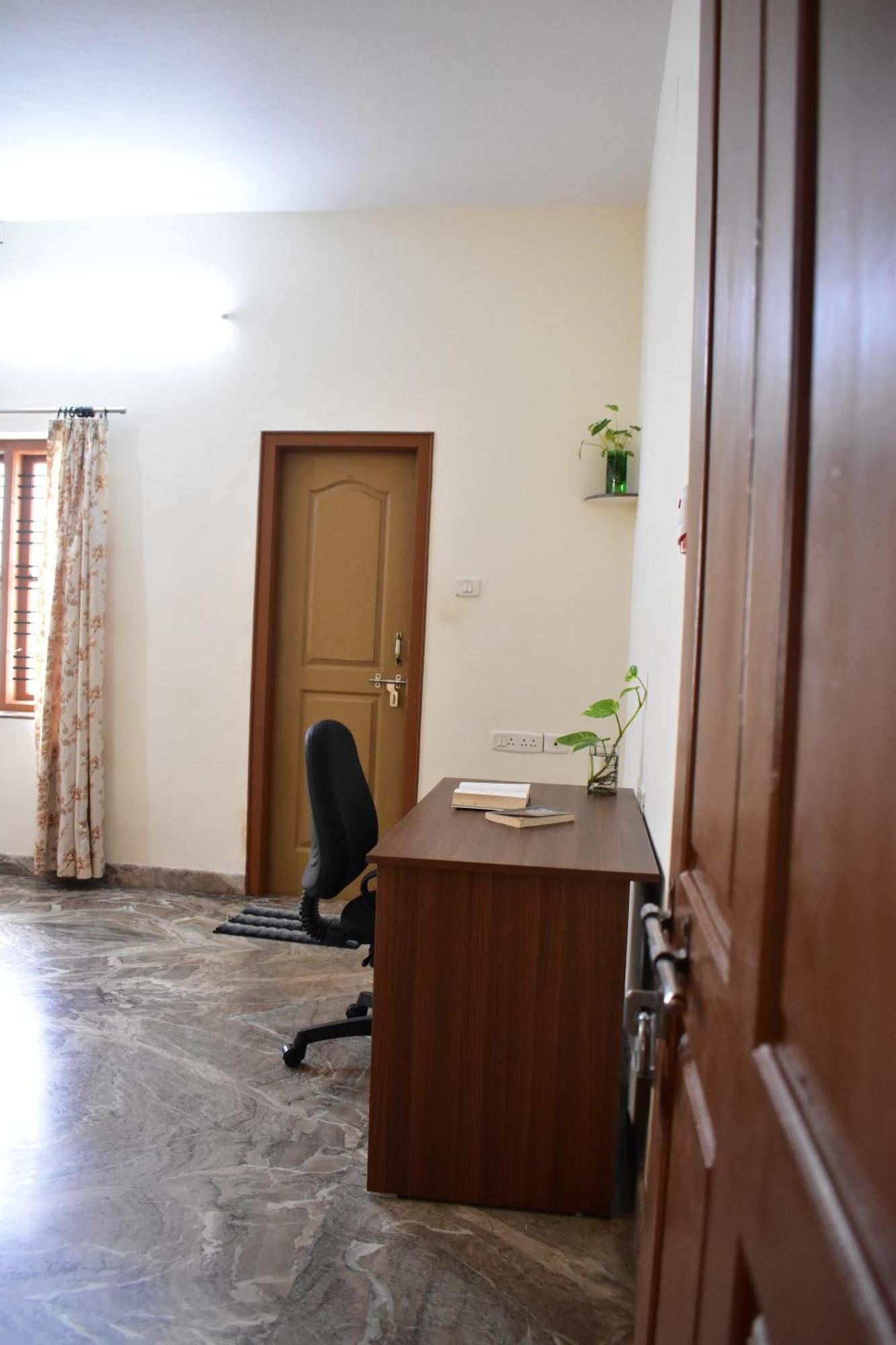 Spacious 3-Bedroom Private Villa In Mangalore - Ideal Getaway For Family And Friends Eksteriør billede
